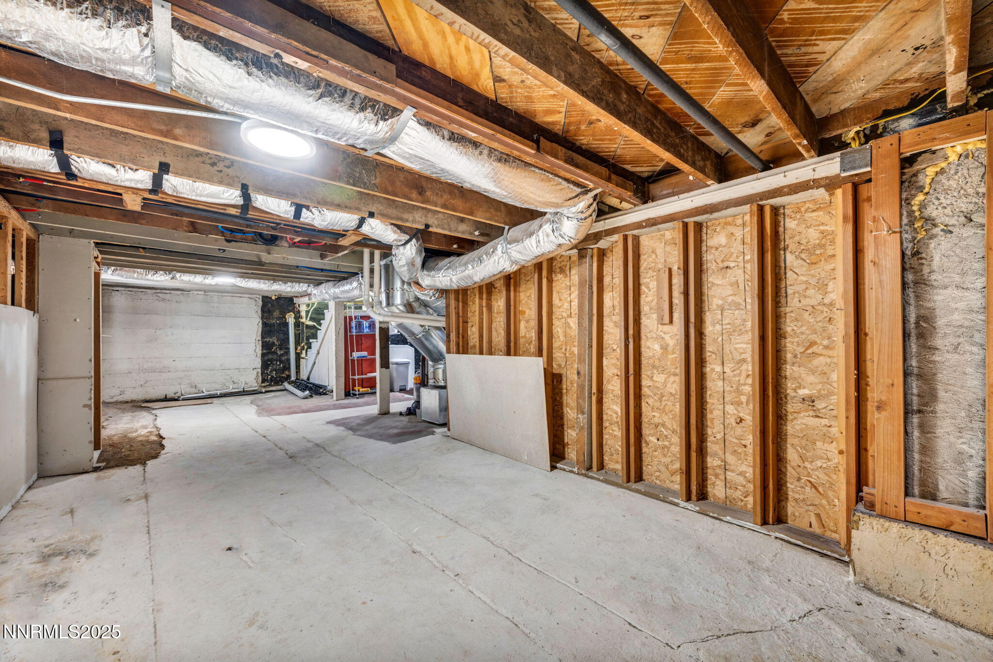 960 Ralston Street Reno, NV 89503 - Photo 59 of 59 a view of an empty room