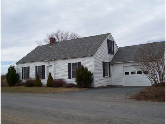 97 Thompson Road Walpole, NH 03608 - Photo 1 of 1