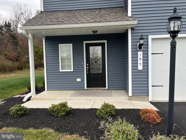 $2,200 | 195 Rappahannock Run, Falling Waters, WV 25419