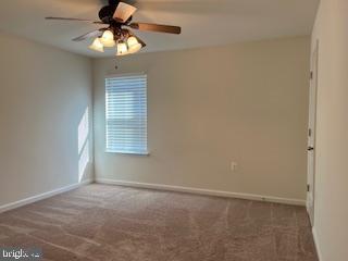 195 Rappahannock Run Falling Waters, WV 25419 - Photo 20 of 35