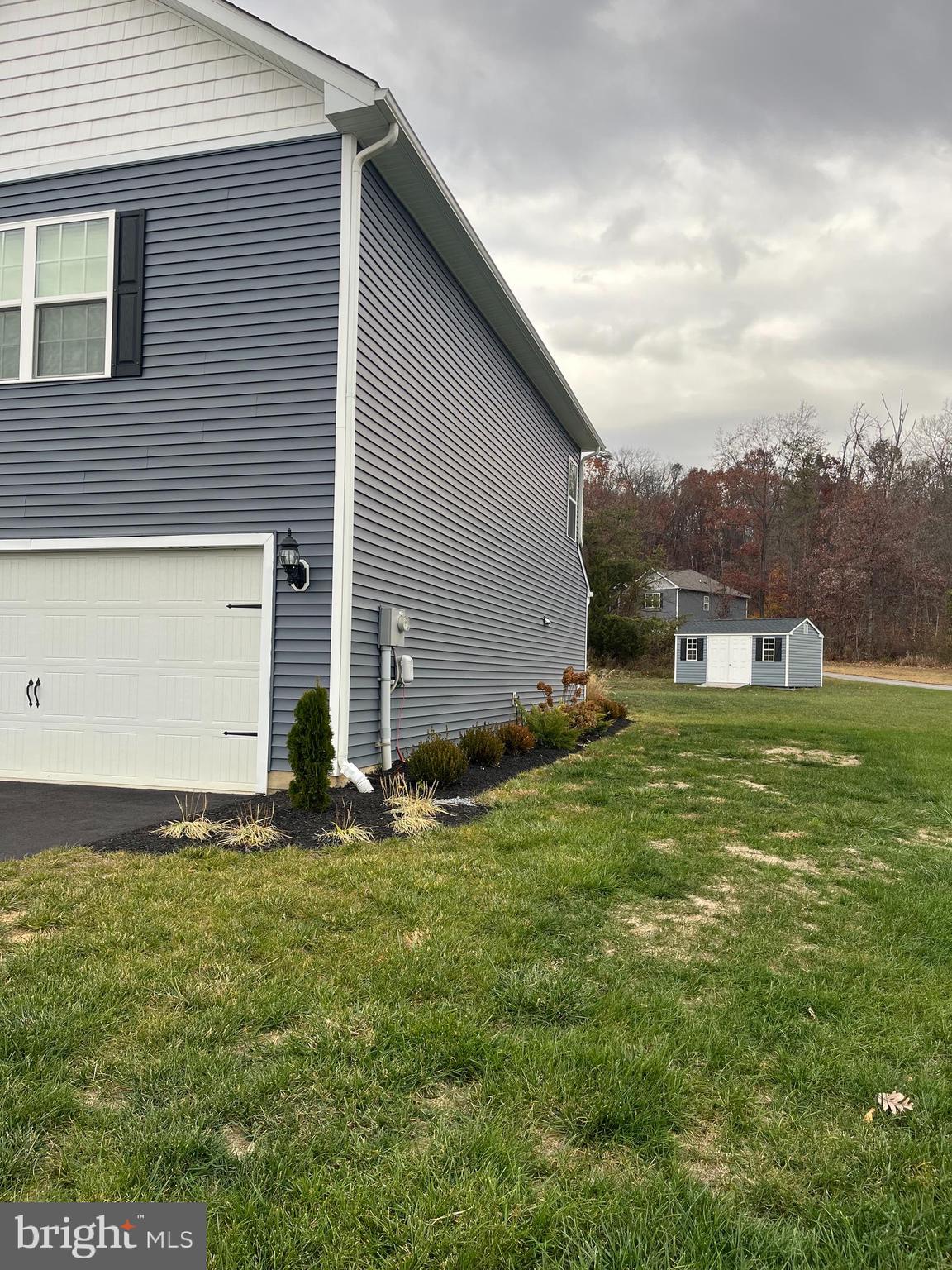 195 Rappahannock Run Falling Waters, WV 25419 - Photo 28 of 35