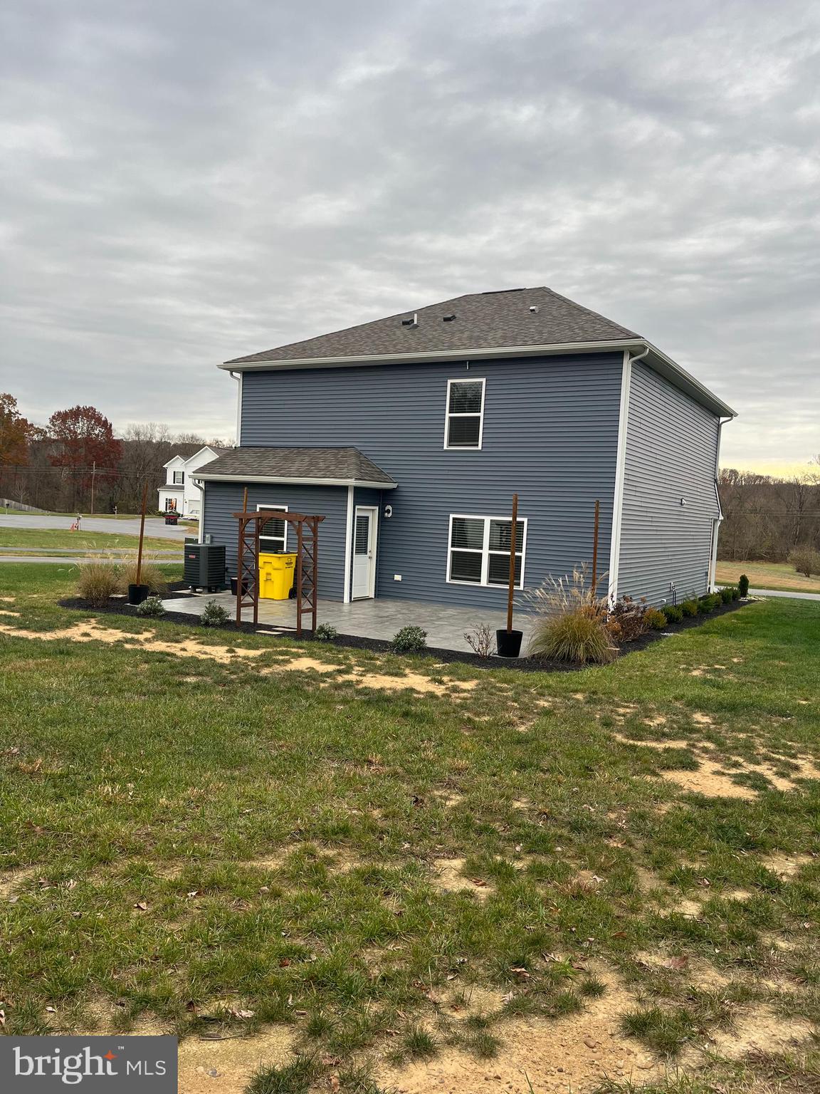 195 Rappahannock Run Falling Waters, WV 25419 - Photo 29 of 35