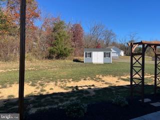 195 Rappahannock Run Falling Waters, WV 25419 - Photo 32 of 35