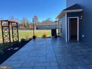 195 Rappahannock Run Falling Waters, WV 25419 - Photo 33 of 35