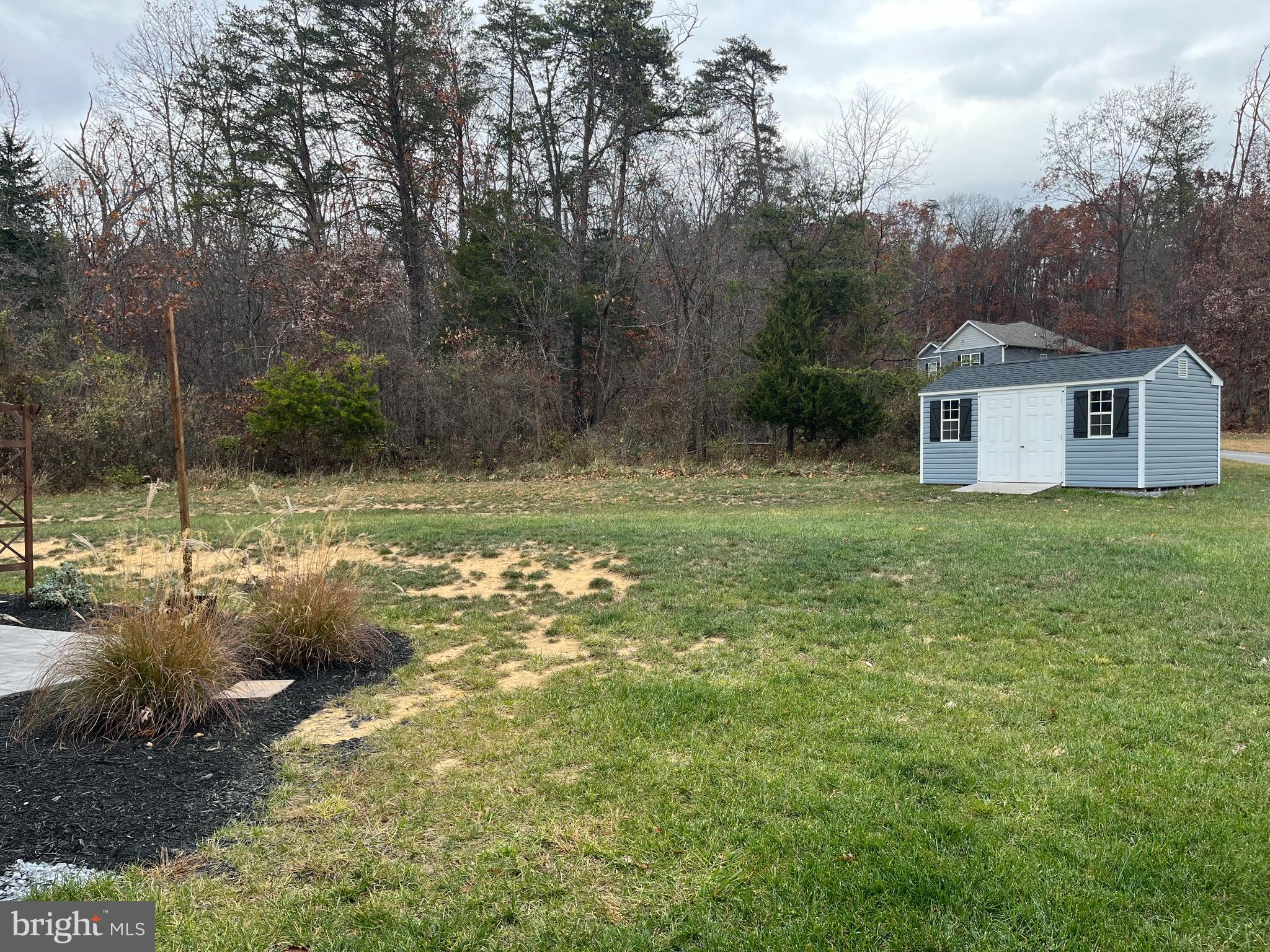 195 Rappahannock Run Falling Waters, WV 25419 - Photo 34 of 35