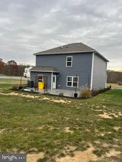 $2,200 | 195 Rappahannock Run, Falling Waters, WV 25419