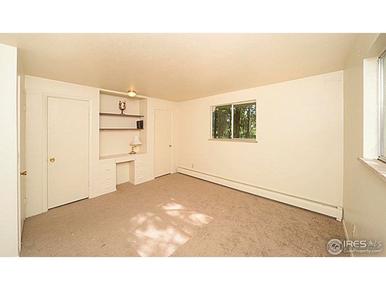 7785 Monarch Road Niwot, CO 80503 - Photo 9 of 25 Master Bedroom