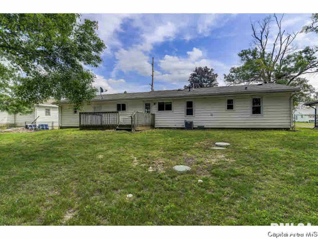553 East Andrew Road Springfield, IL 62707 - Photo 17 of 17 Gallery Image 17
