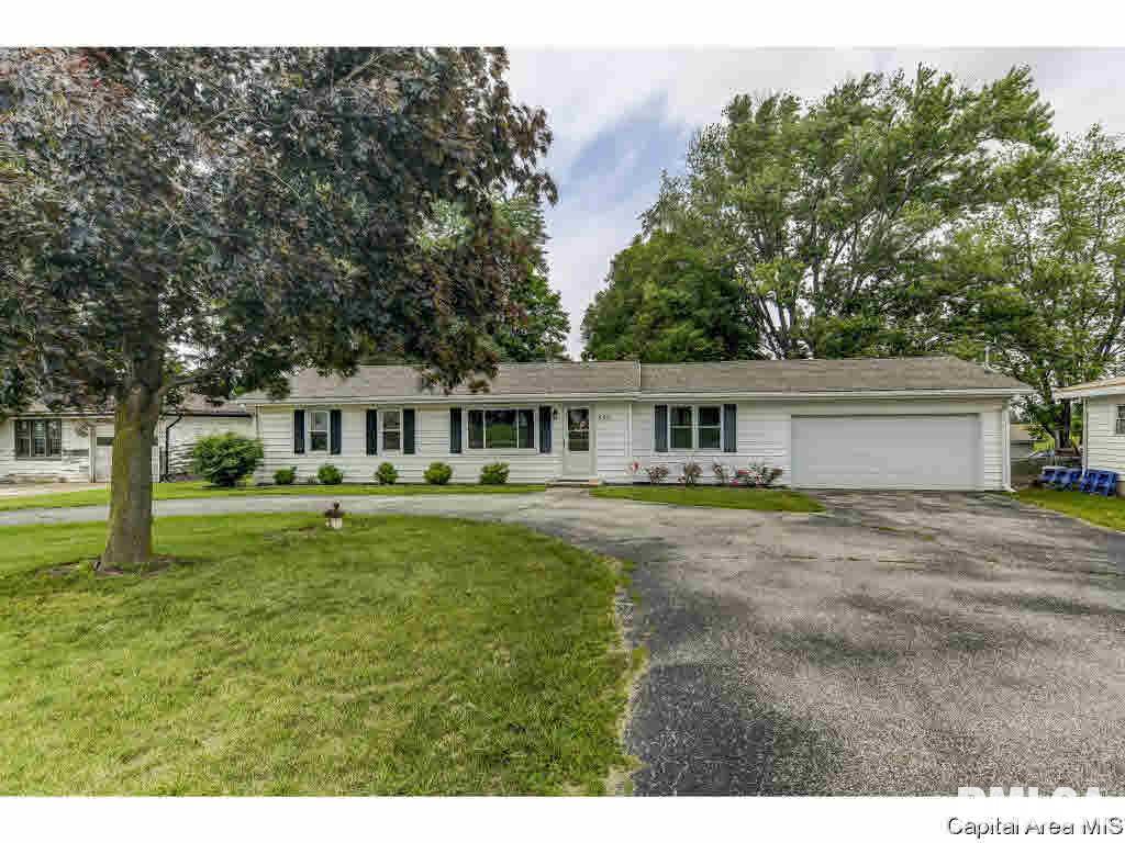 553 East Andrew Road Springfield, IL 62707 - Photo 2 of 17 Gallery Image 2