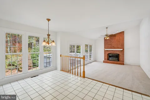 $922,000 | 15056 Brown Post Lane, Centreville, VA 20121