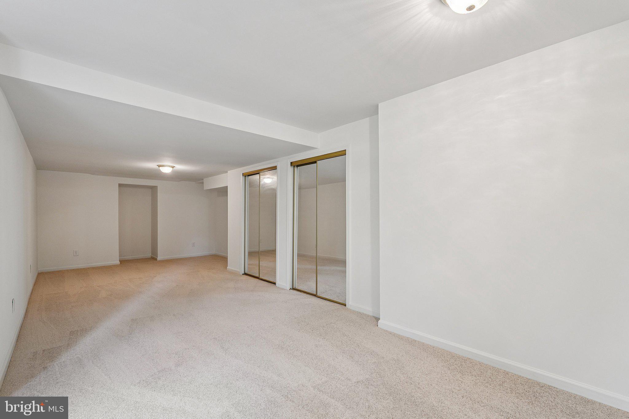 15056 Brown Post Lane Centreville, VA 20121 - Photo 38 of 45 a view of empty room