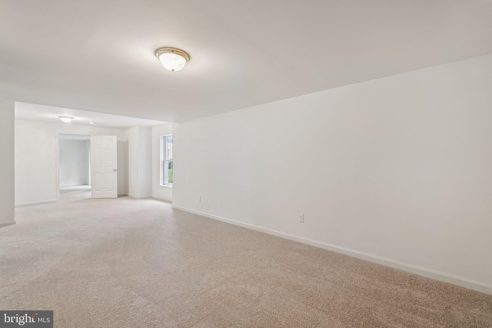 15056 Brown Post Lane Centreville, VA 20121 - Photo 39 of 45 a view of an empty room