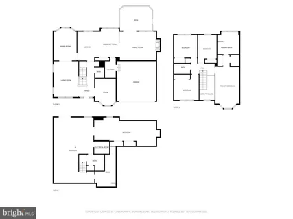 $922,000 | 15056 Brown Post Lane, Centreville, VA 20121