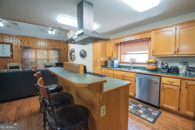 $675,000 | 120 John H Carter Iii Lane, Folkston, GA 31537