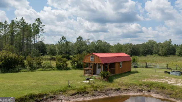 $675,000 | 120 John H Carter Iii Lane, Folkston, GA 31537