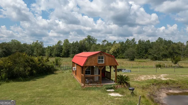 $675,000 | 120 John H Carter Iii Lane, Folkston, GA 31537