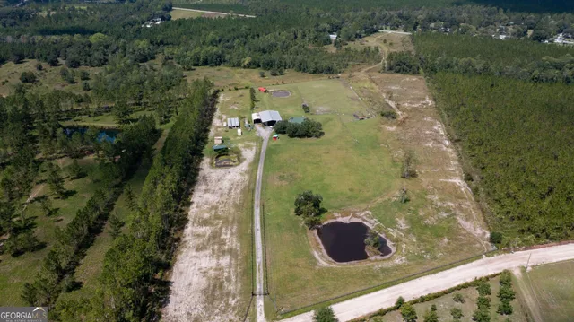 $675,000 | 120 John H Carter Iii Lane, Folkston, GA 31537