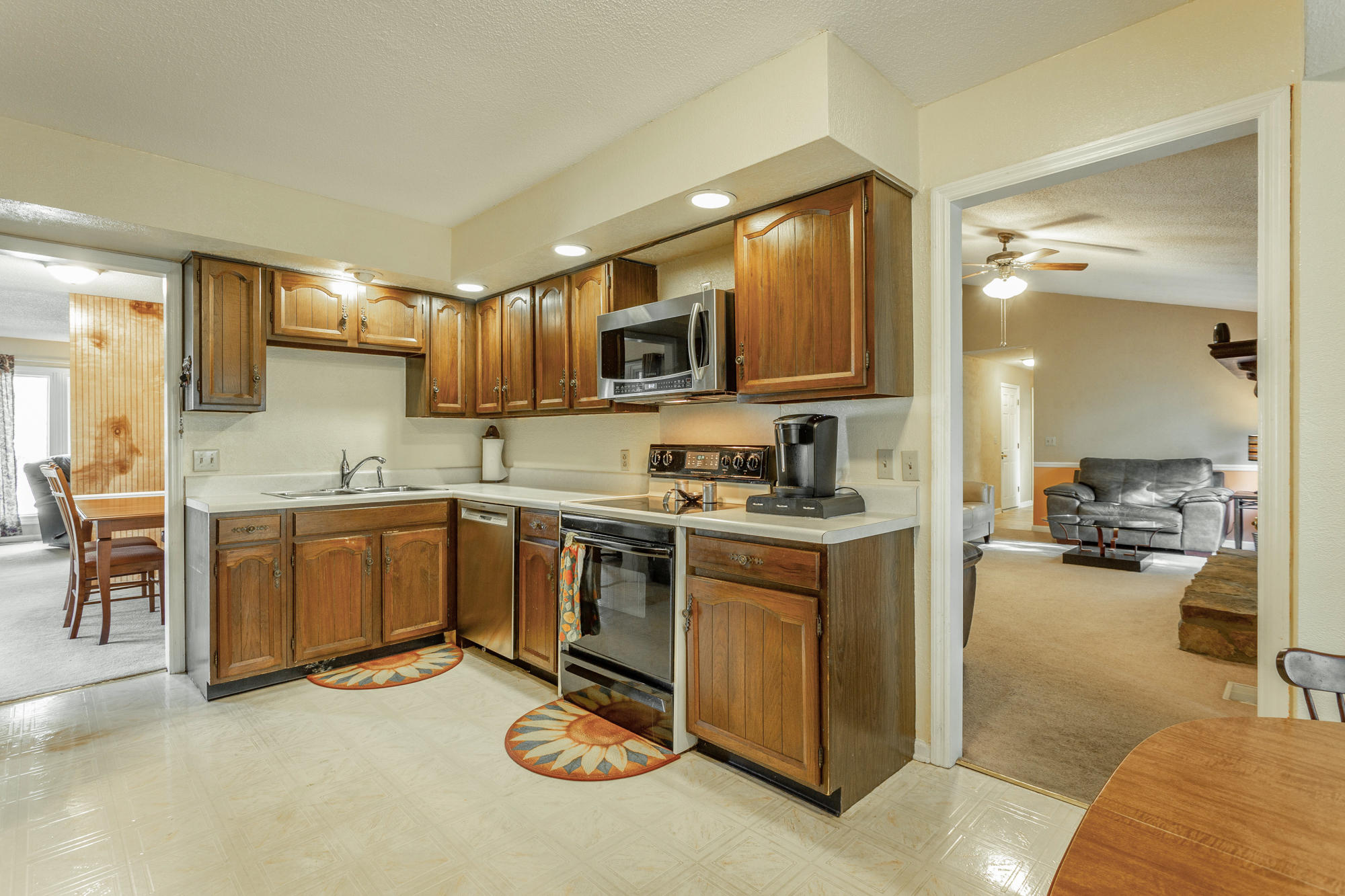 1708 Little Ridge Road Hixson, TN 37343 - Photo 16 of 90 1708 Little Bend Rd. HD-14