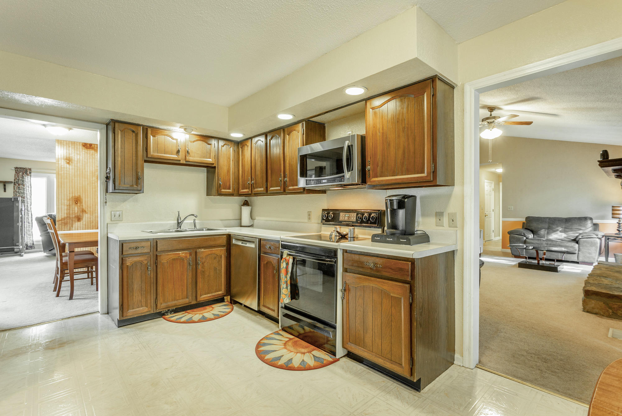 1708 Little Ridge Road Hixson, TN 37343 - Photo 17 of 90 1708 Little Bend Rd. HD-15