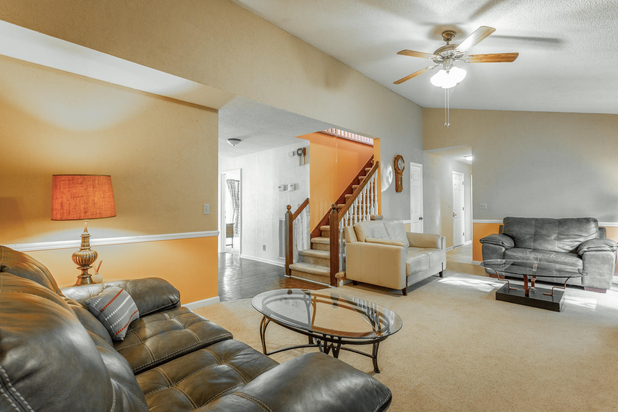 1708 Little Ridge Road Hixson, TN 37343 - Photo 20 of 90 1708 Little Bend Rd. HD-18