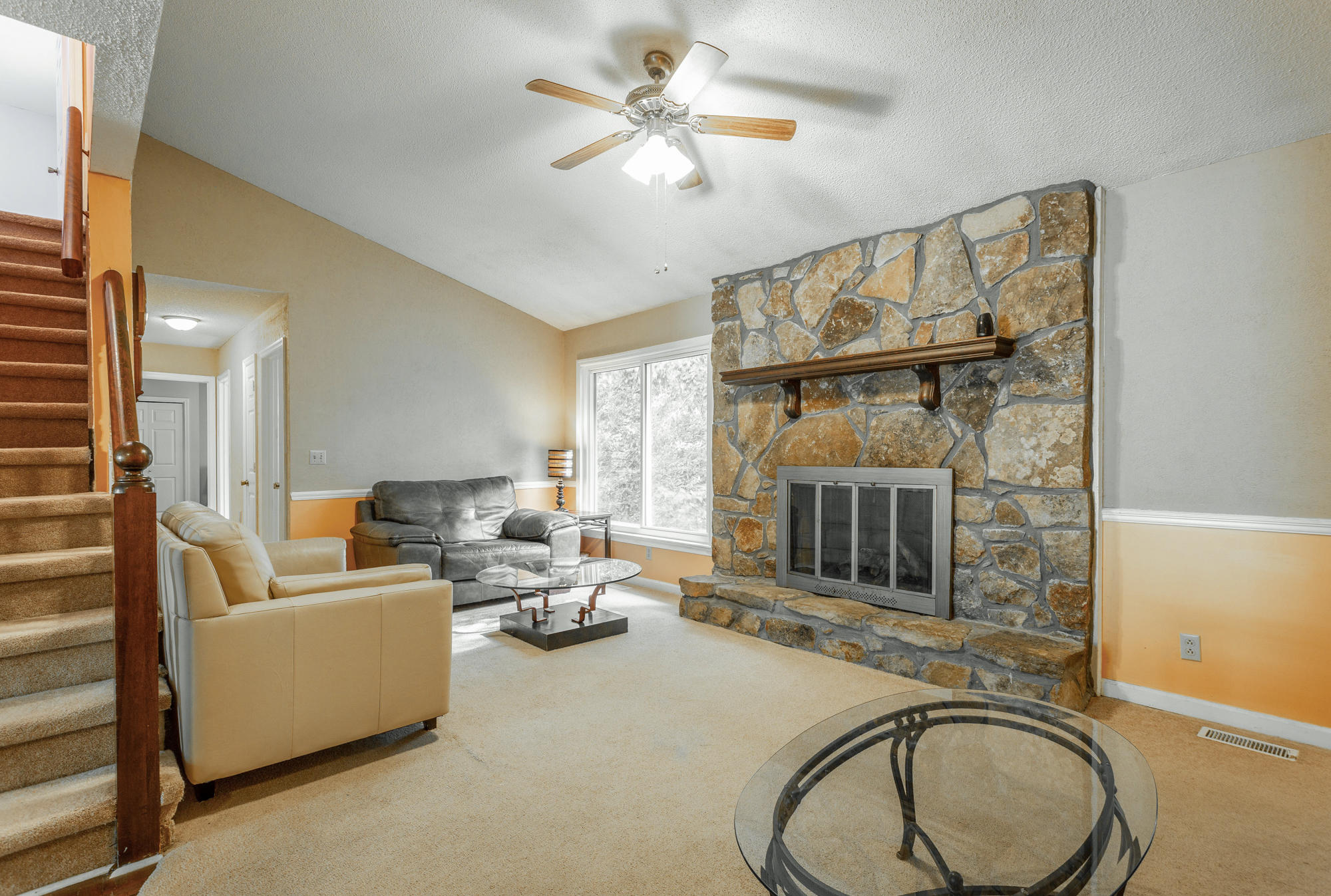 1708 Little Ridge Road Hixson, TN 37343 - Photo 21 of 90 1708 Little Bend Rd. HD-19