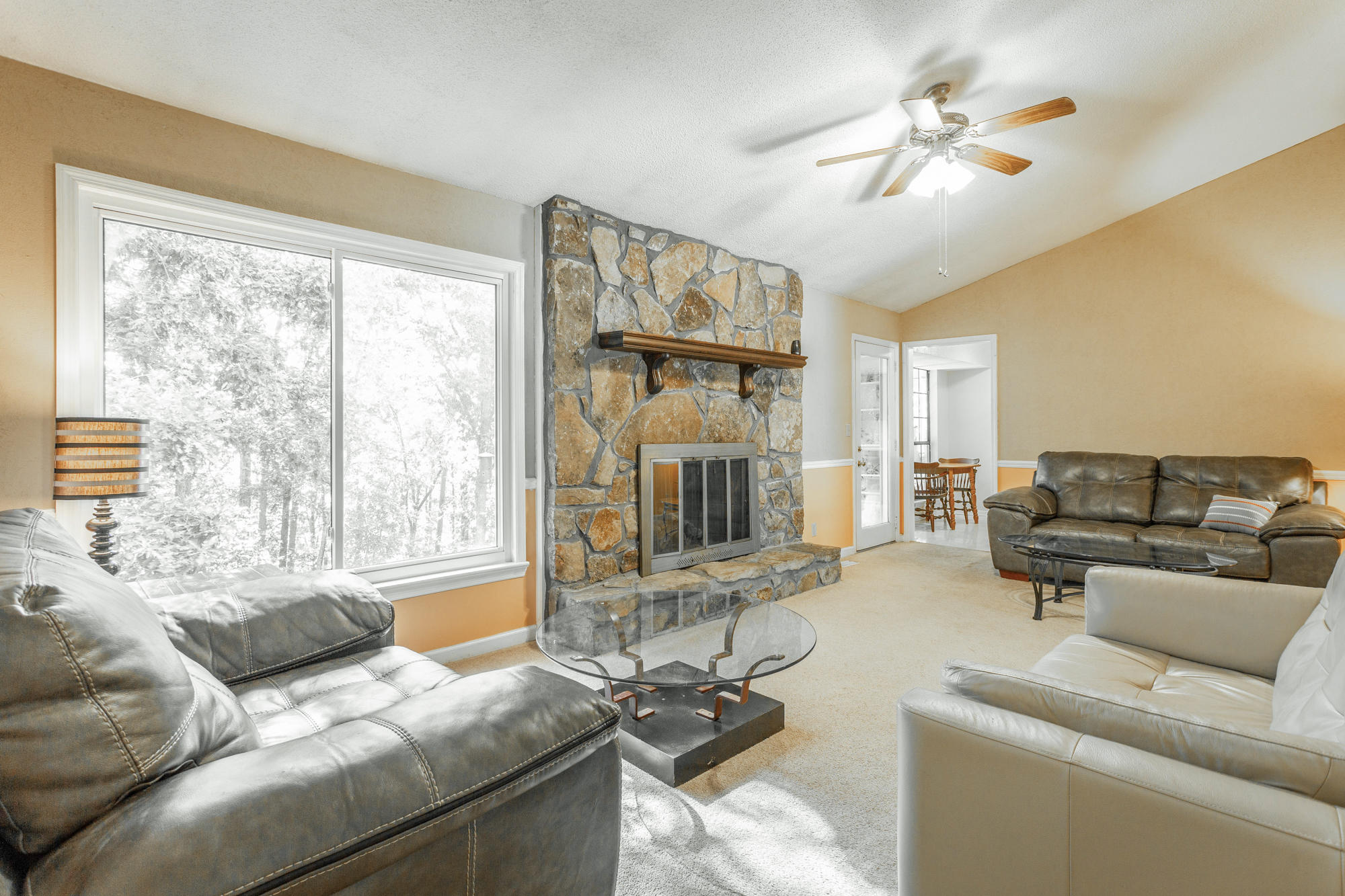 1708 Little Ridge Road Hixson, TN 37343 - Photo 22 of 90 1708 Little Bend Rd. HD-20