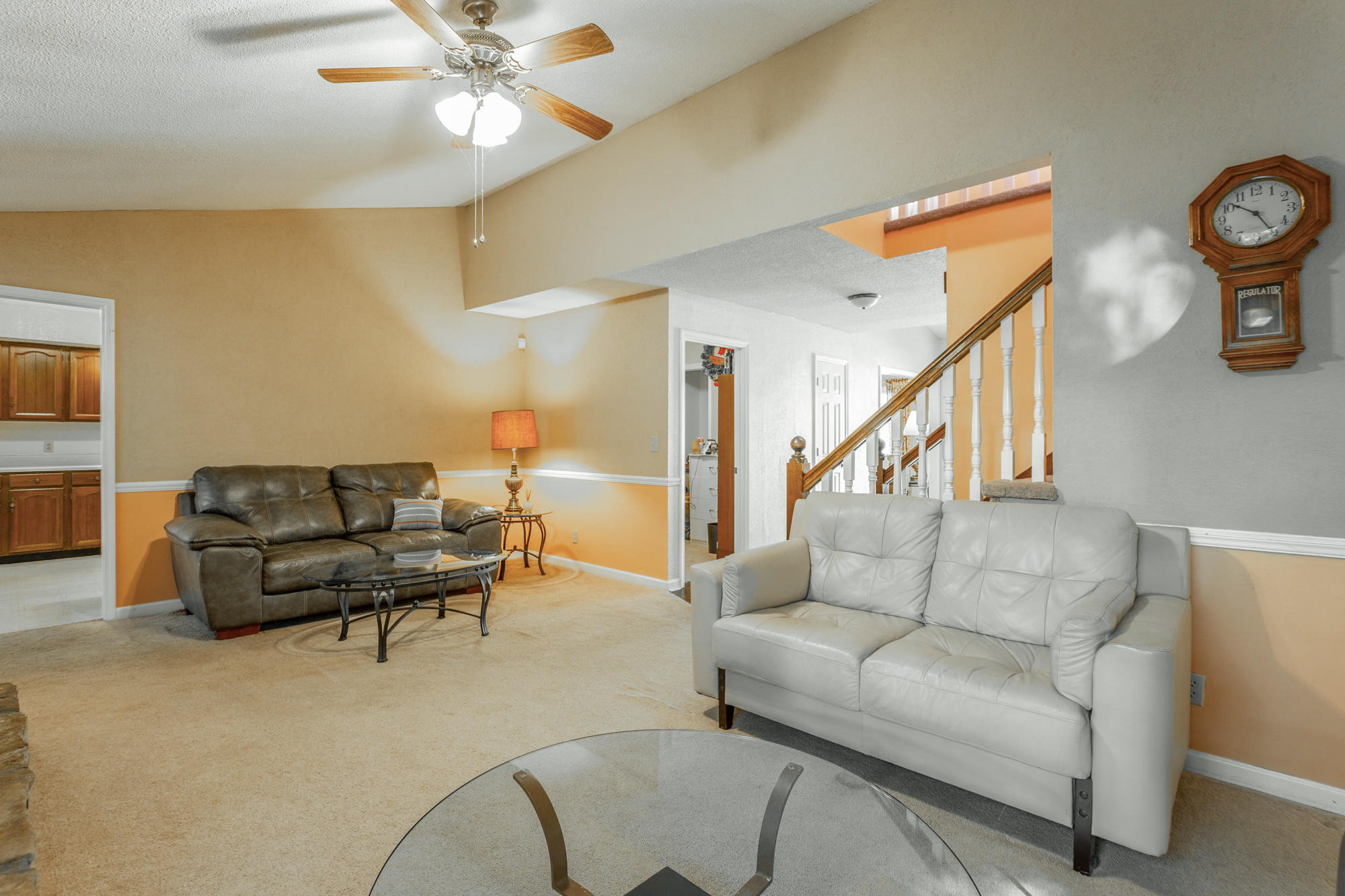 1708 Little Ridge Road Hixson, TN 37343 - Photo 23 of 90 1708 Little Bend Rd. HD-21