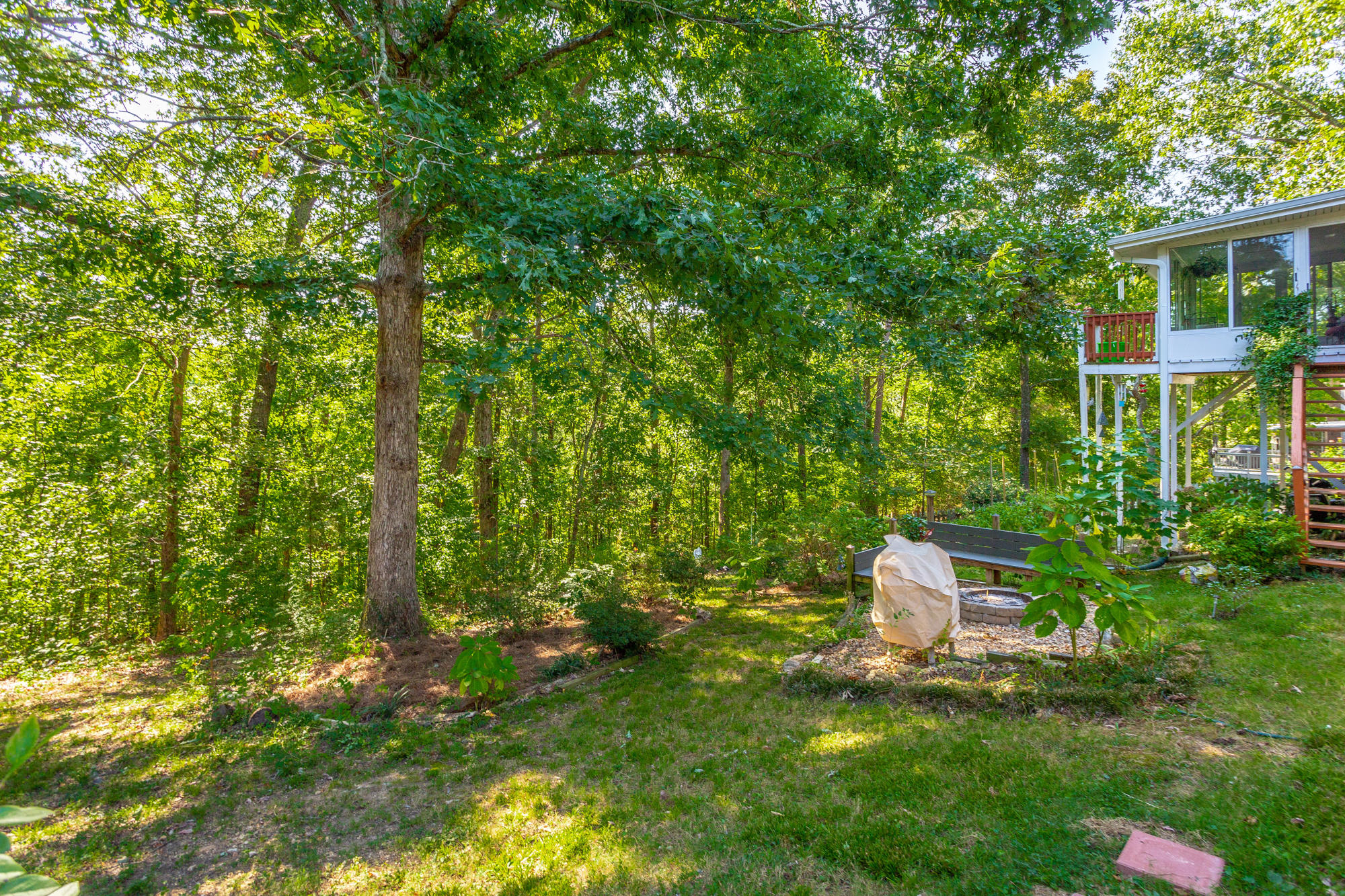 1708 Little Ridge Road Hixson, TN 37343 - Photo 51 of 90 1708 Little Bend Rd. HD-49