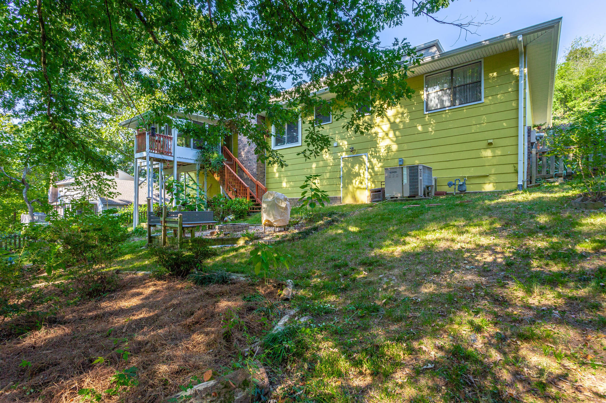 1708 Little Ridge Road Hixson, TN 37343 - Photo 54 of 90 1708 Little Bend Rd. HD-51