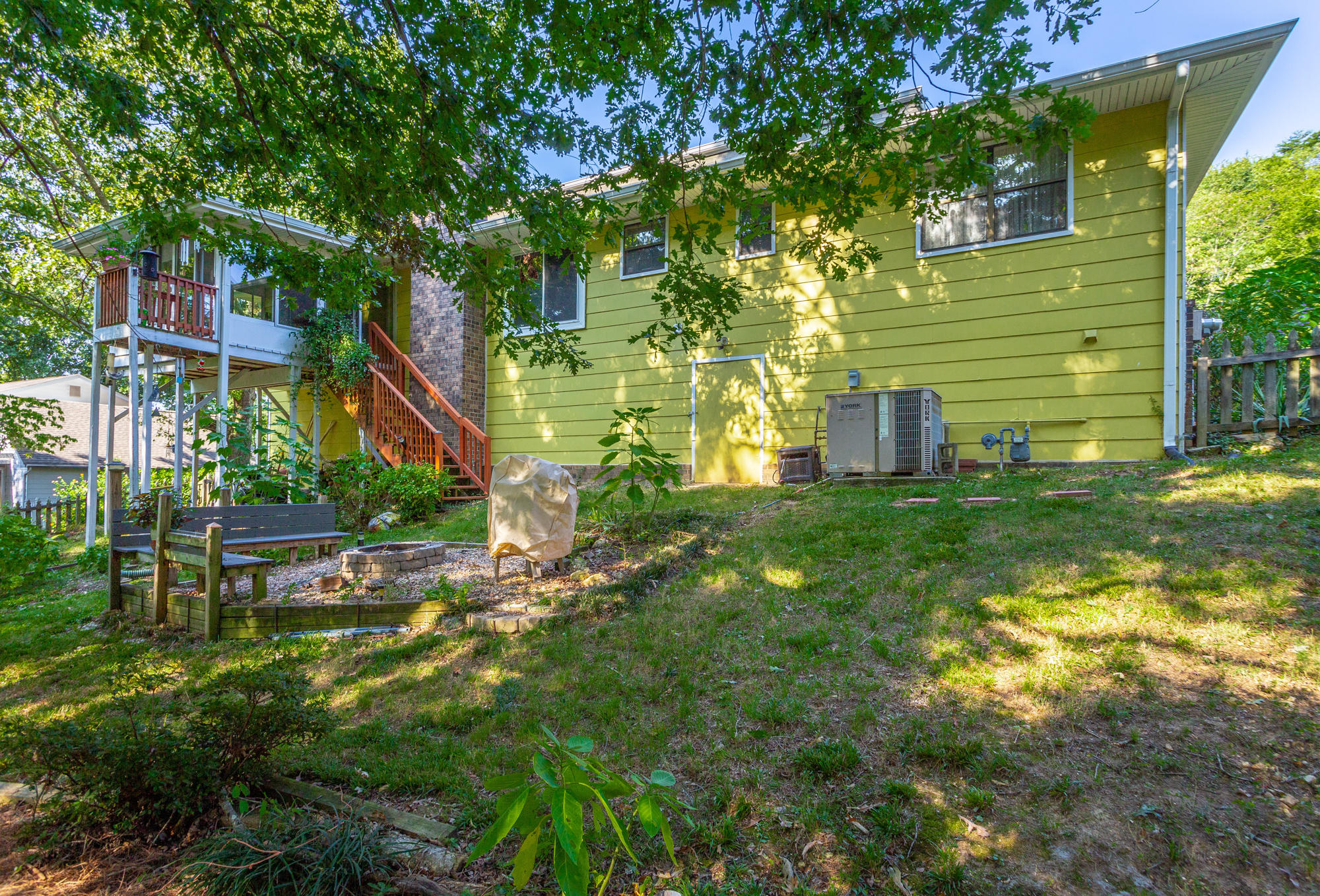 1708 Little Ridge Road Hixson, TN 37343 - Photo 55 of 90 1708 Little Bend Rd. HD-52