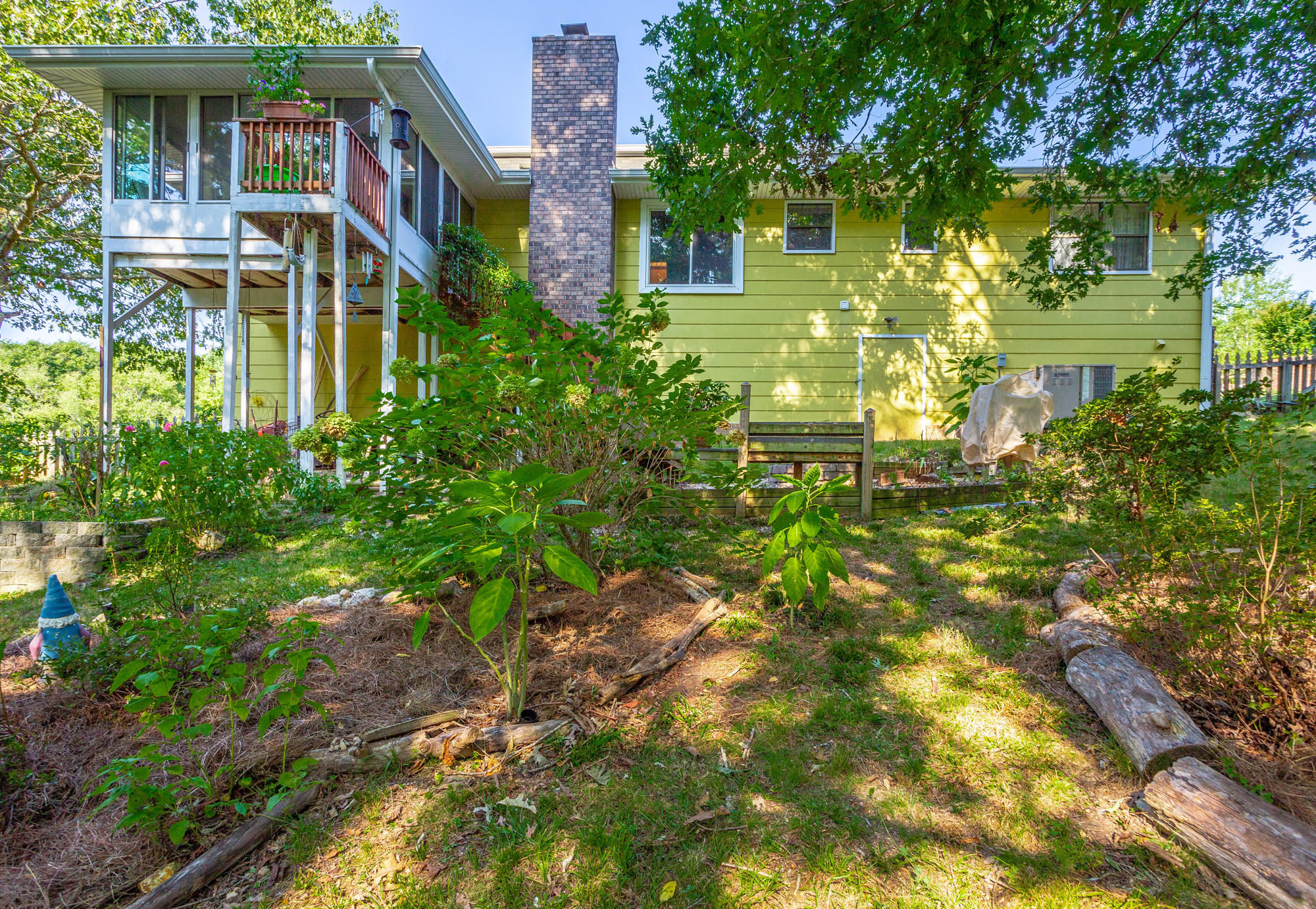 1708 Little Ridge Road Hixson, TN 37343 - Photo 57 of 90 1708 Little Bend Rd. HD-54