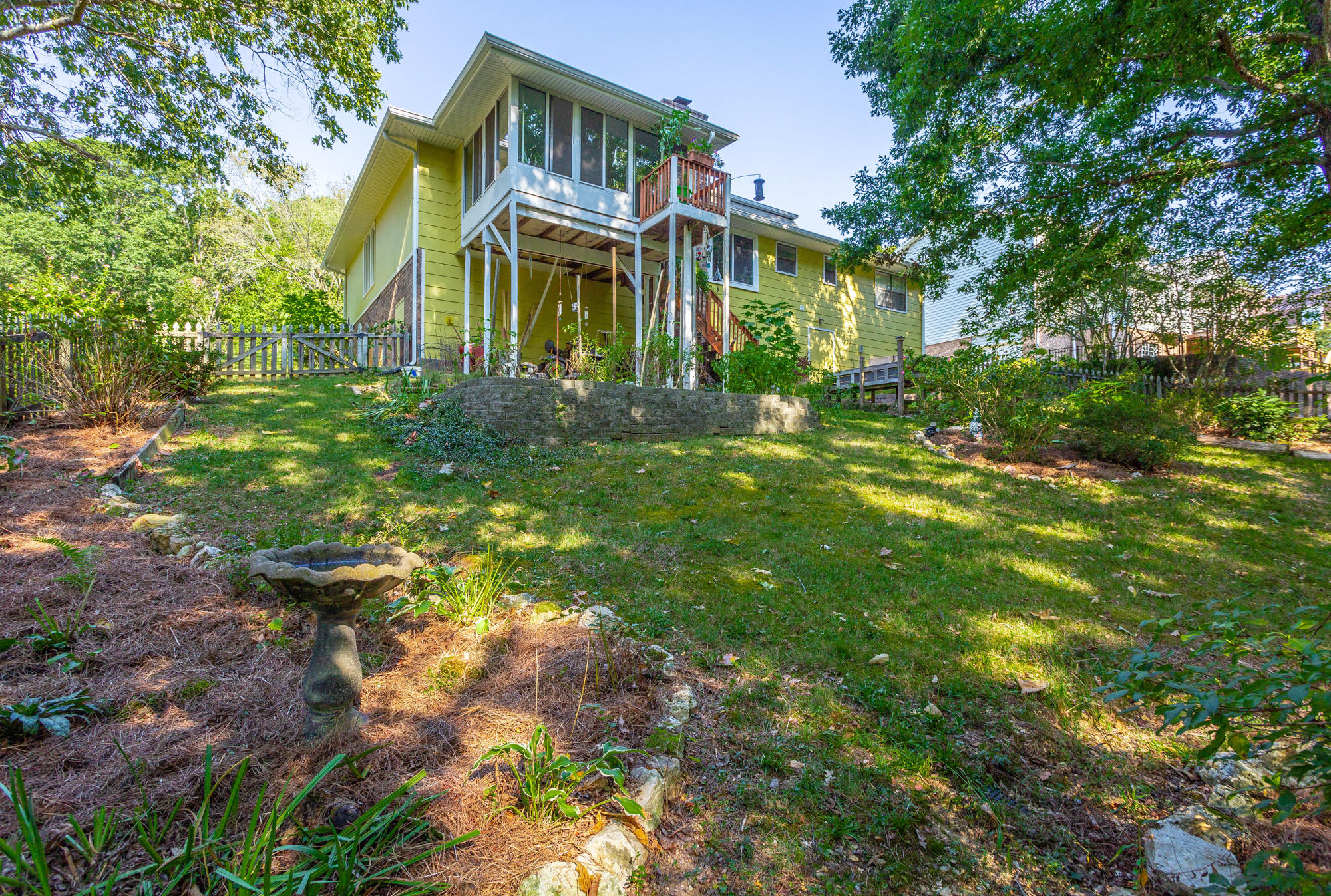 1708 Little Ridge Road Hixson, TN 37343 - Photo 58 of 90 1708 Little Bend Rd. HD-55