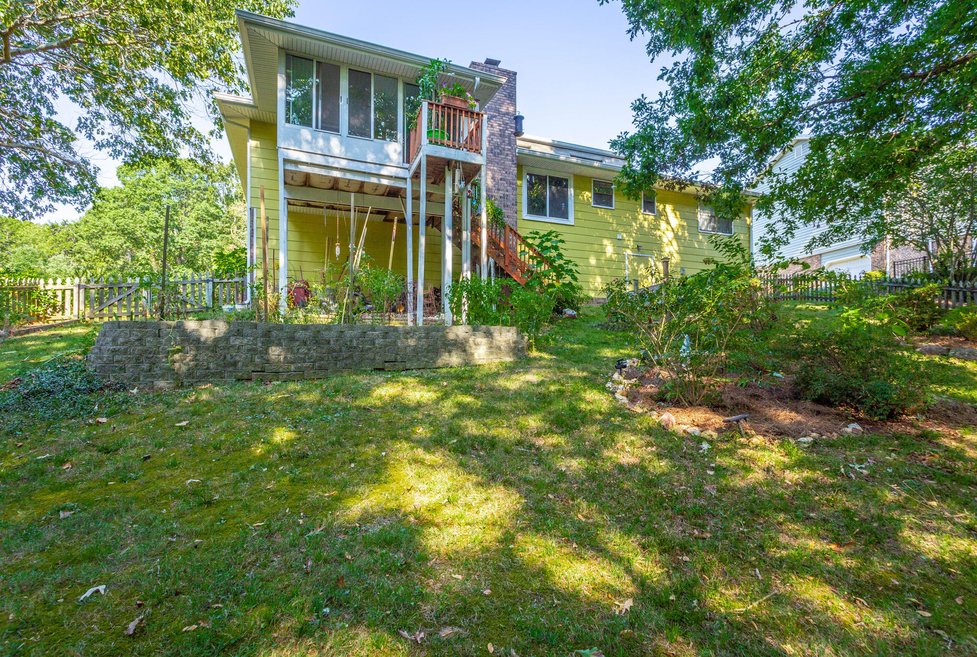 1708 Little Ridge Road Hixson, TN 37343 - Photo 59 of 90 1708 Little Bend Rd. HD-56