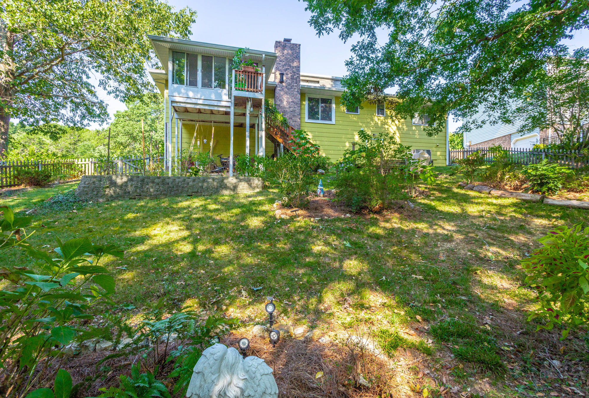 1708 Little Ridge Road Hixson, TN 37343 - Photo 60 of 90 1708 Little Bend Rd. HD-57