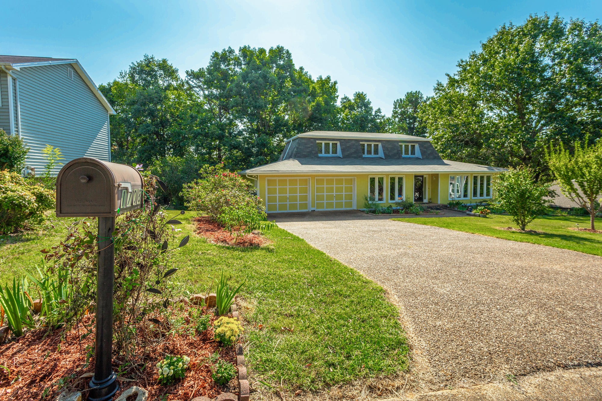 1708 Little Ridge Road Hixson, TN 37343 - Photo 64 of 90 1708 Little Bend Rd. HD-63