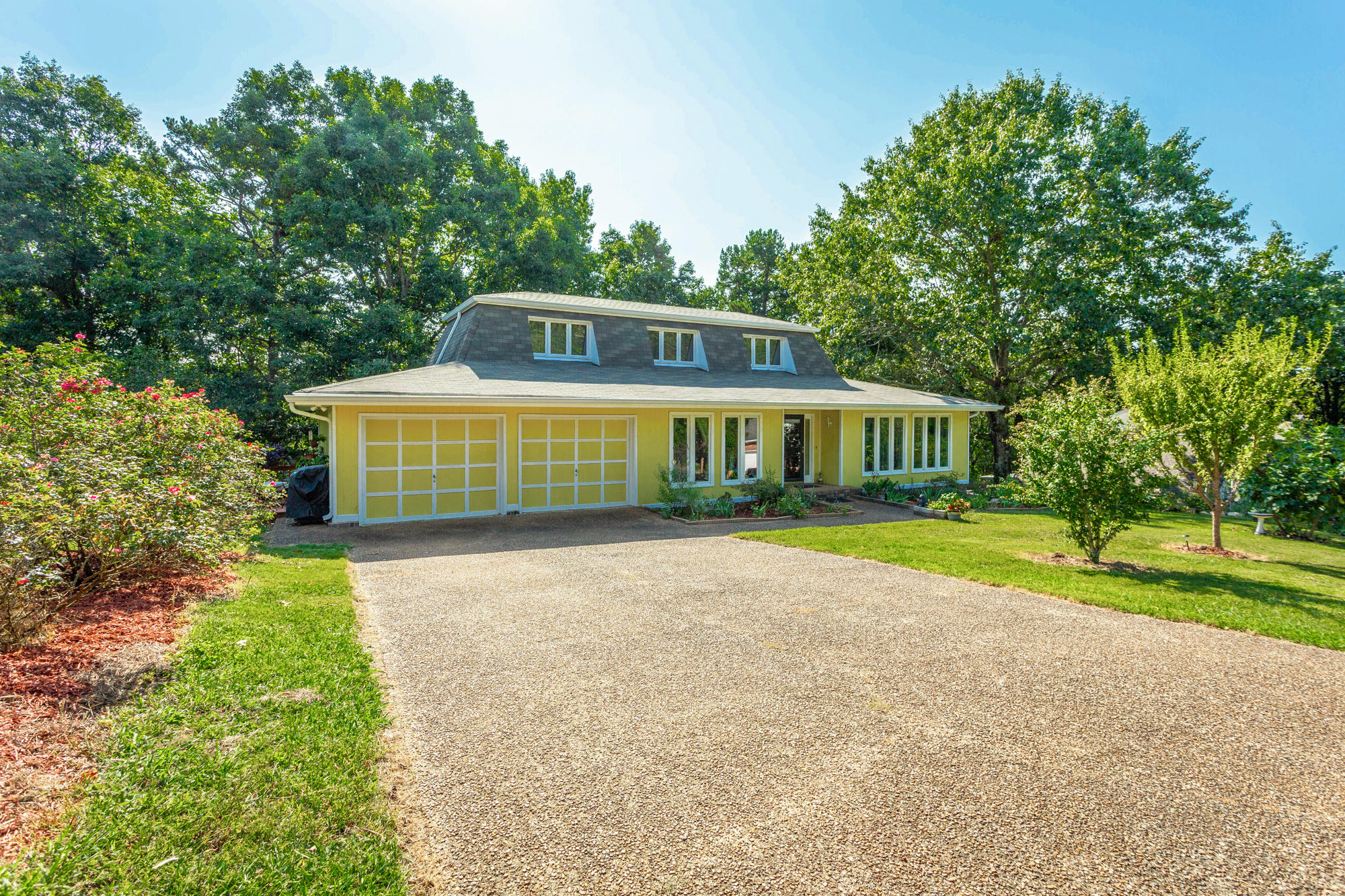 1708 Little Ridge Road Hixson, TN 37343 - Photo 65 of 90 1708 Little Bend Rd. HD-64