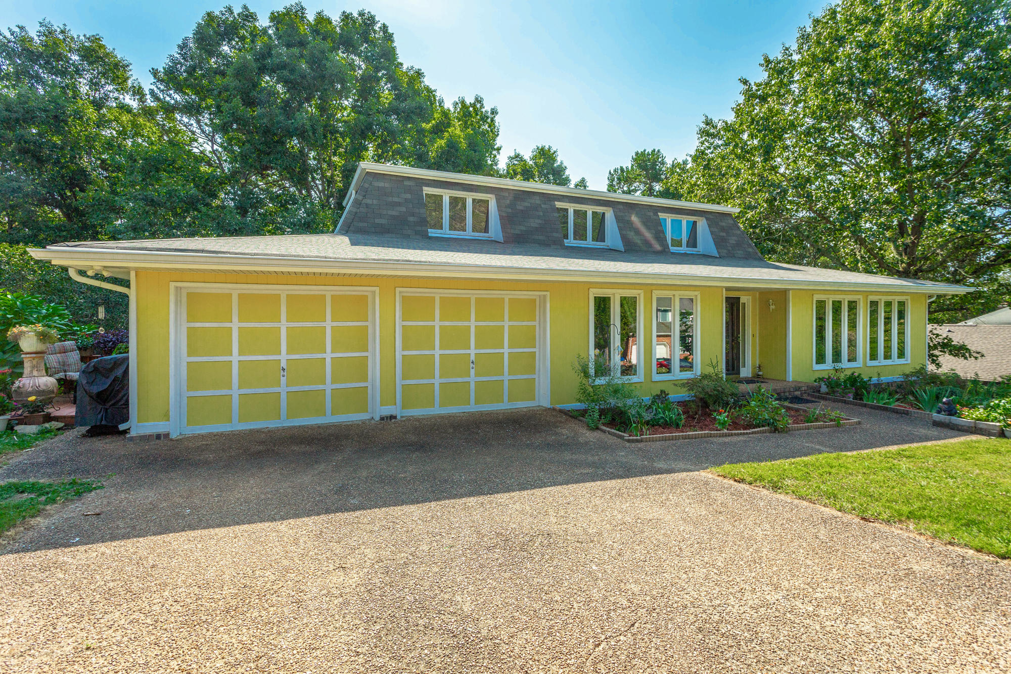 1708 Little Ridge Road Hixson, TN 37343 - Photo 66 of 90 1708 Little Bend Rd. HD-65