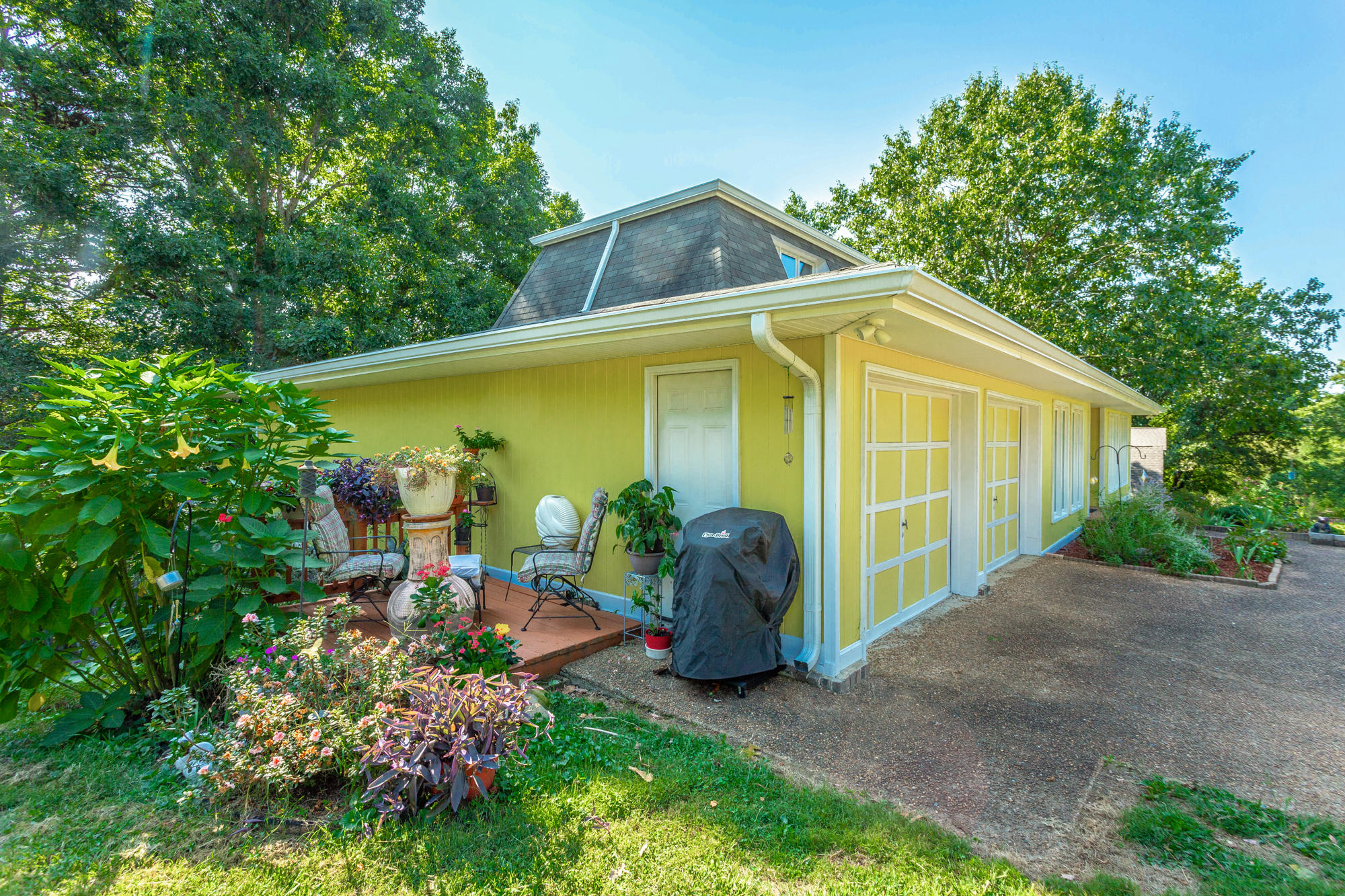 1708 Little Ridge Road Hixson, TN 37343 - Photo 67 of 90 1708 Little Bend Rd. HD-66