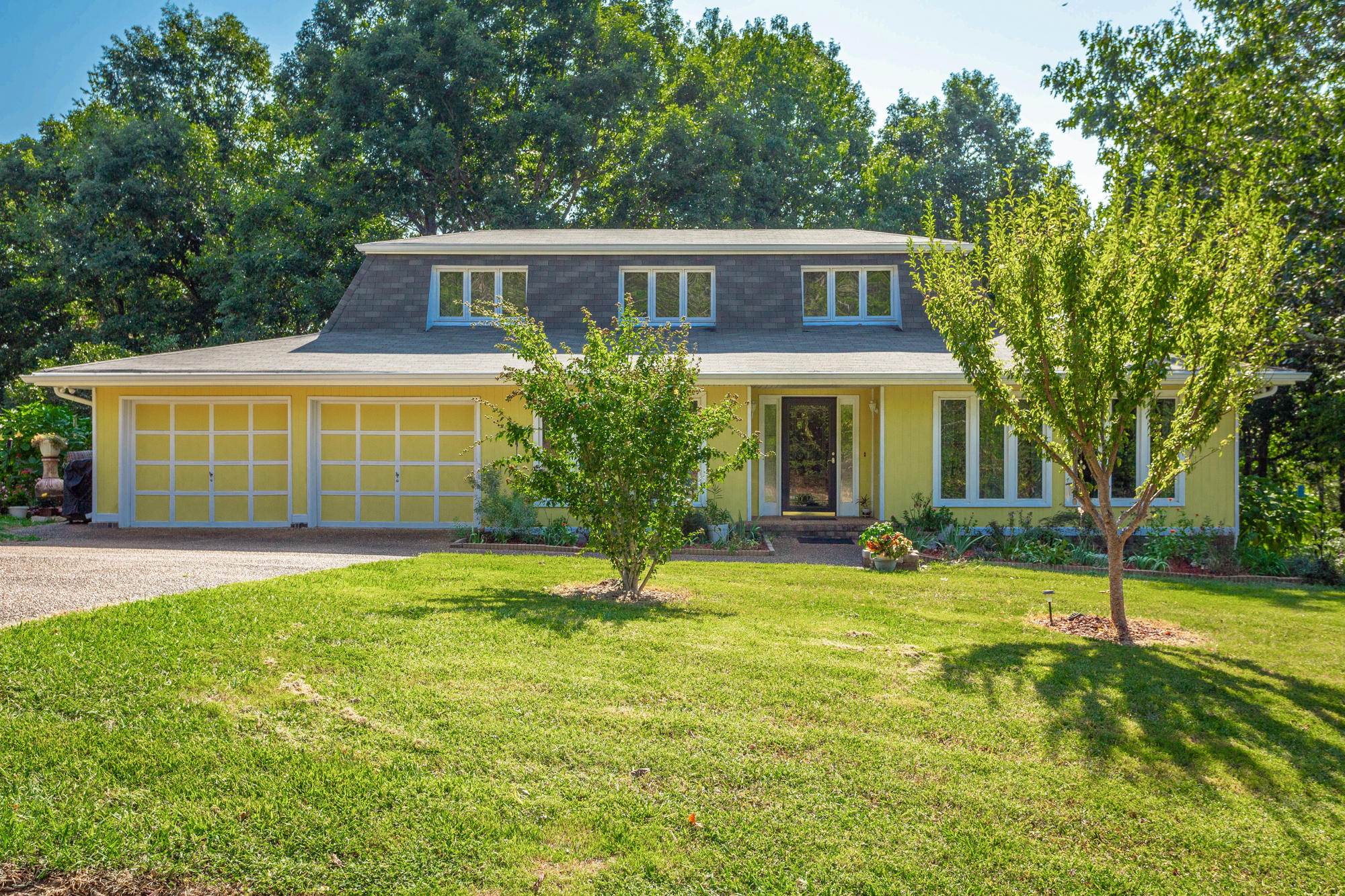 1708 Little Ridge Road Hixson, TN 37343 - Photo 68 of 90 1708 Little Bend Rd. HD-68