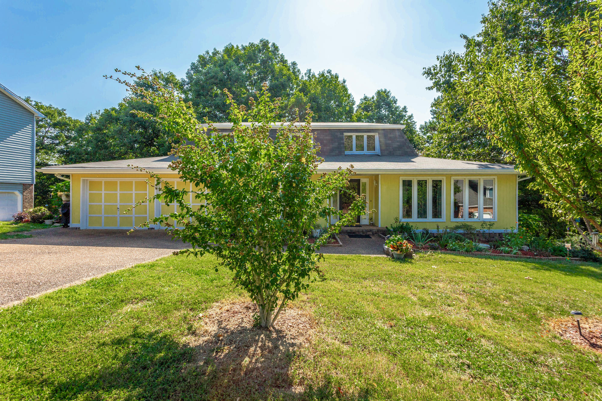 1708 Little Ridge Road Hixson, TN 37343 - Photo 70 of 90 1708 Little Bend Rd. HD-70