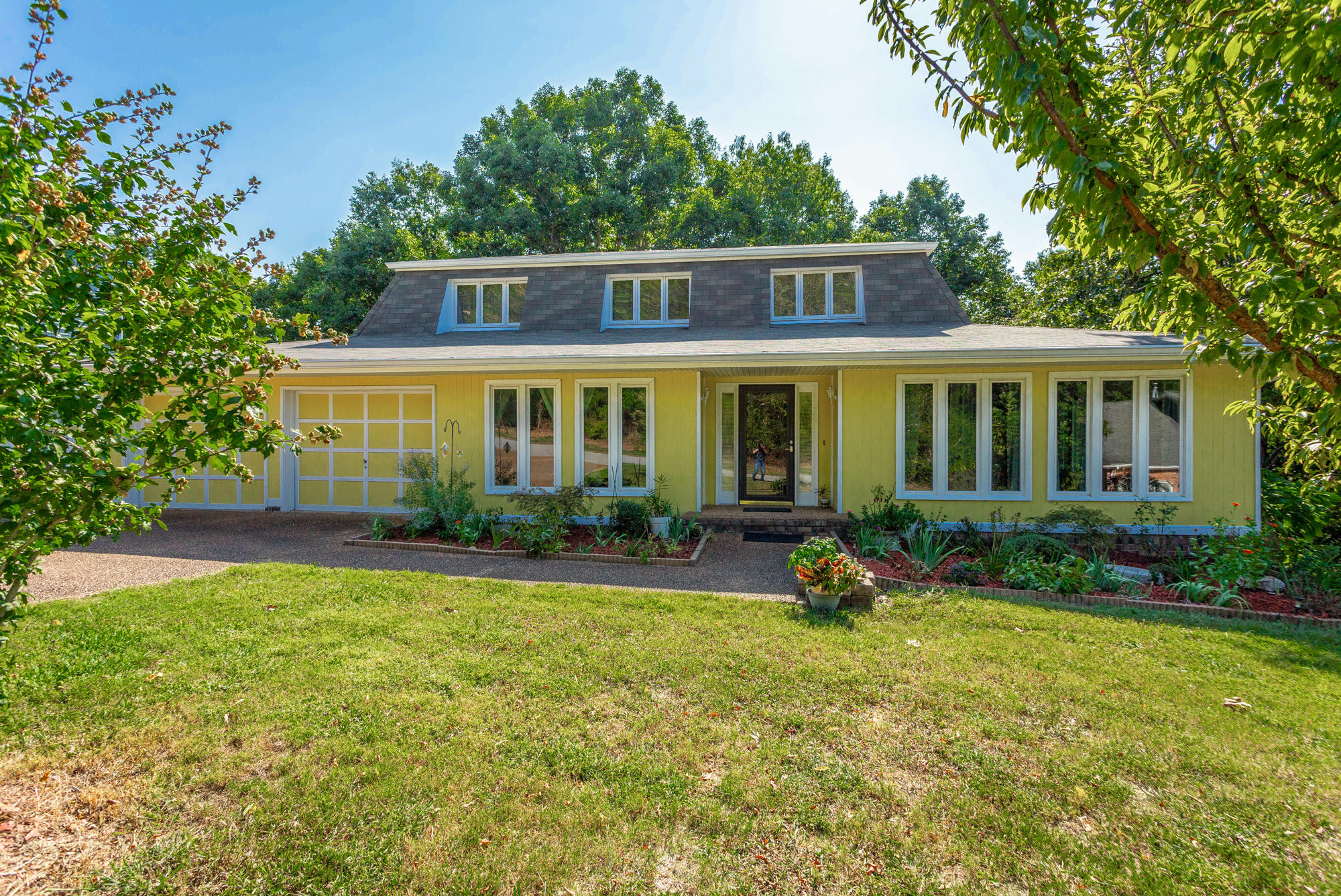 1708 Little Ridge Road Hixson, TN 37343 - Photo 71 of 90 1708 Little Bend Rd. HD-71