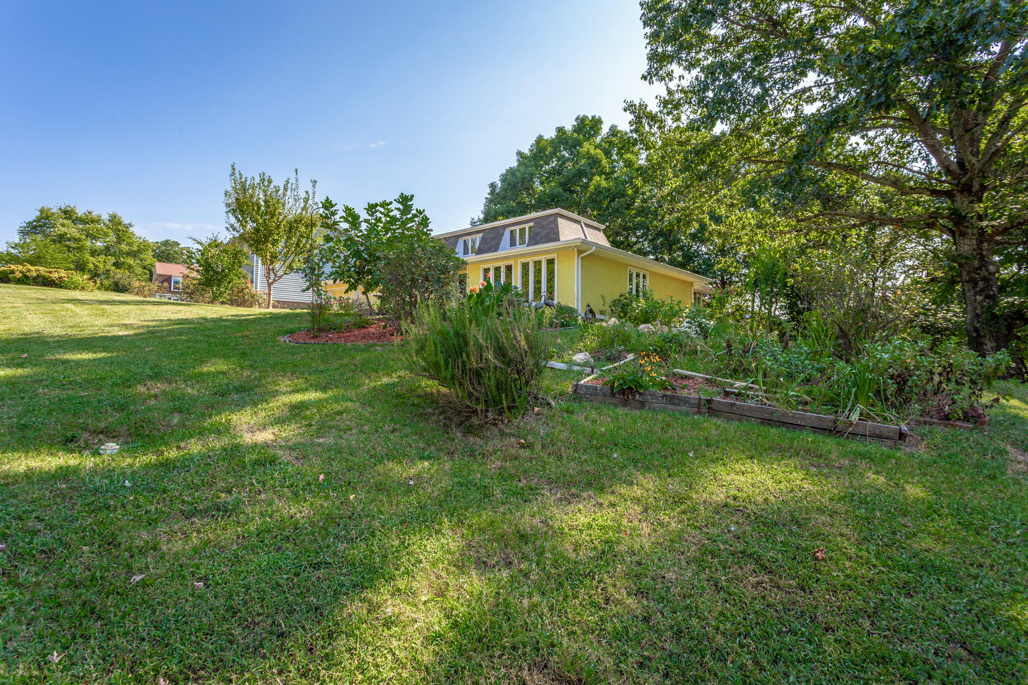 1708 Little Ridge Road Hixson, TN 37343 - Photo 72 of 90 1708 Little Bend Rd. HD-72