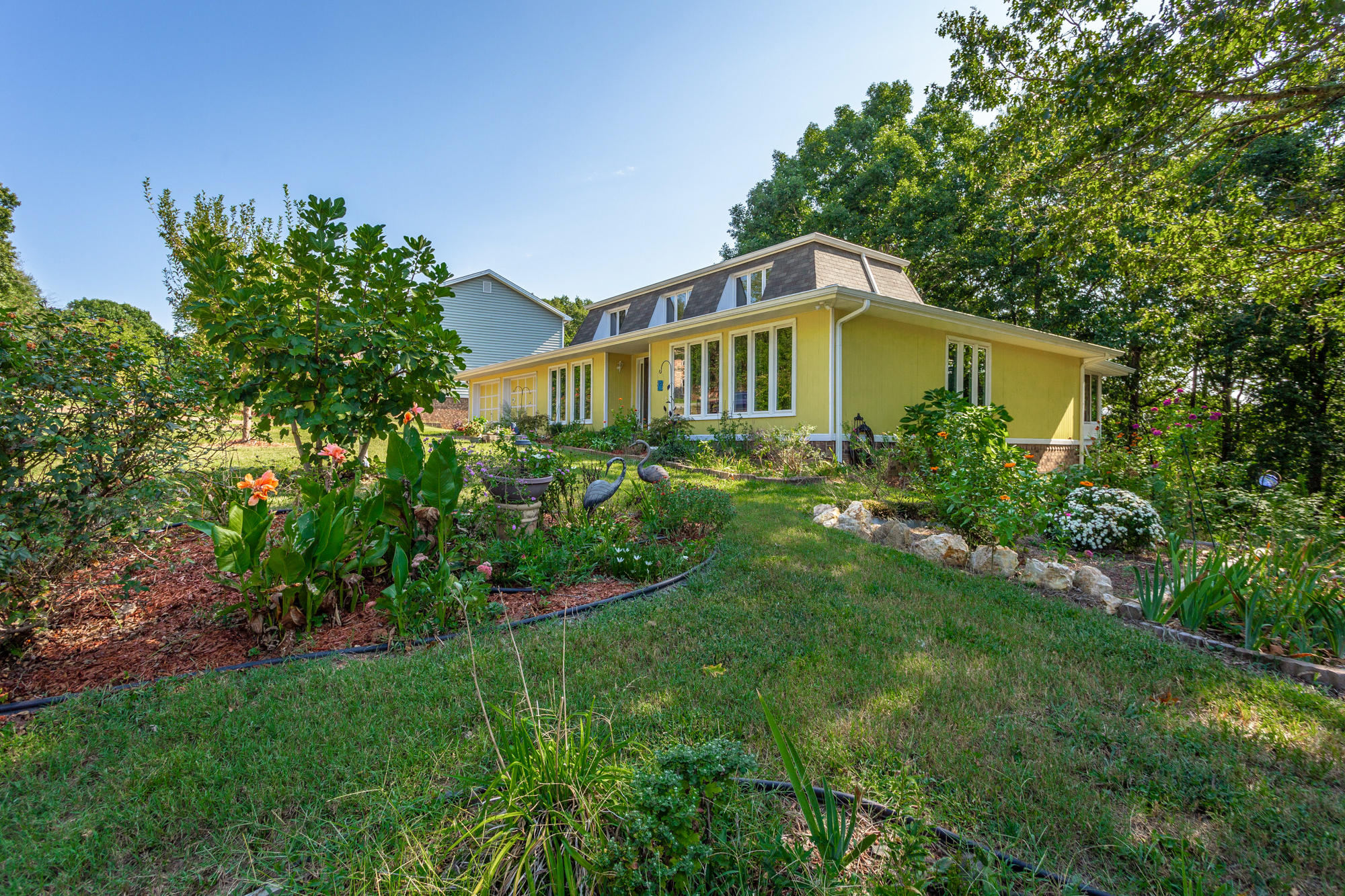 1708 Little Ridge Road Hixson, TN 37343 - Photo 73 of 90 1708 Little Bend Rd. HD-73
