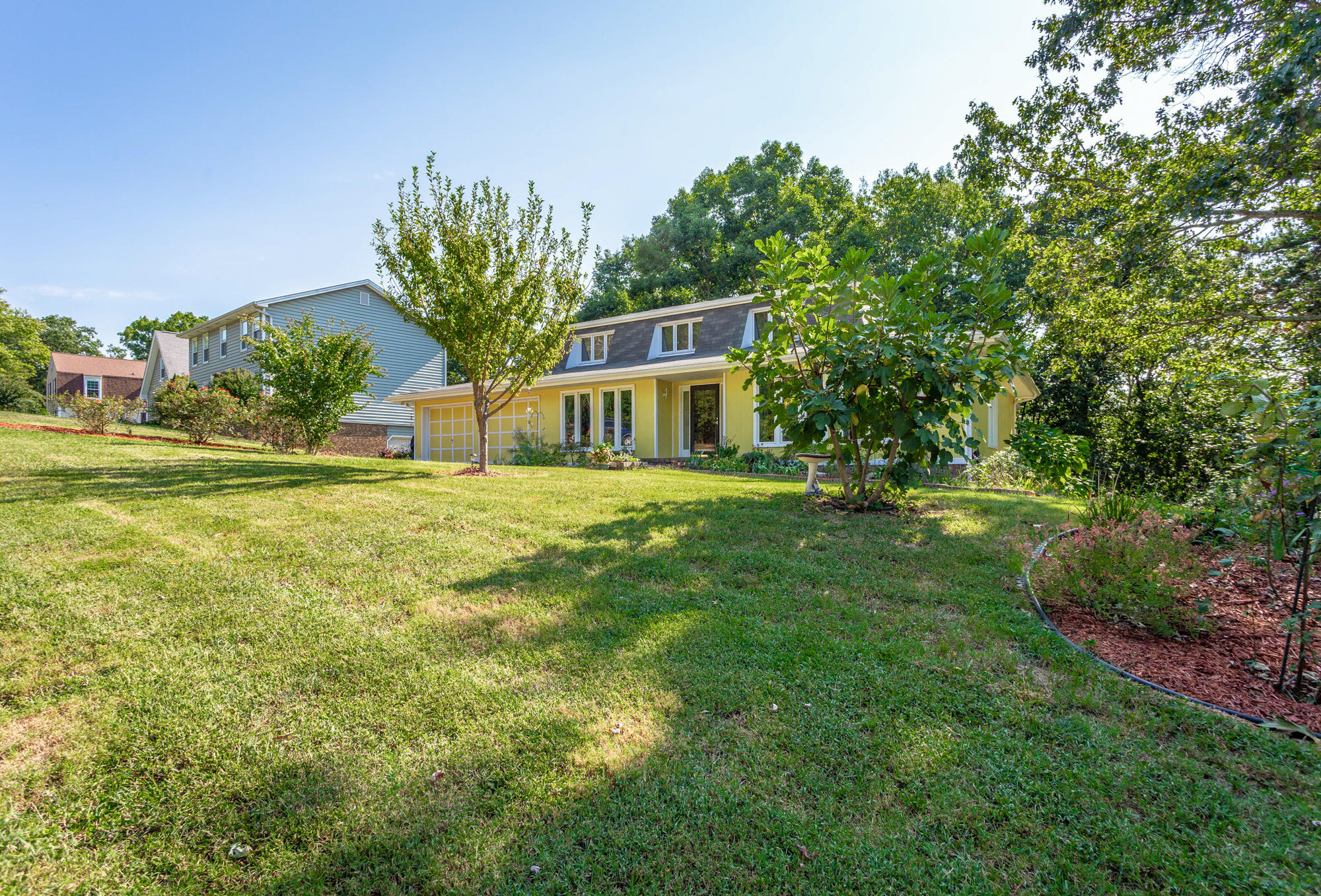1708 Little Ridge Road Hixson, TN 37343 - Photo 74 of 90 1708 Little Bend Rd. HD-74