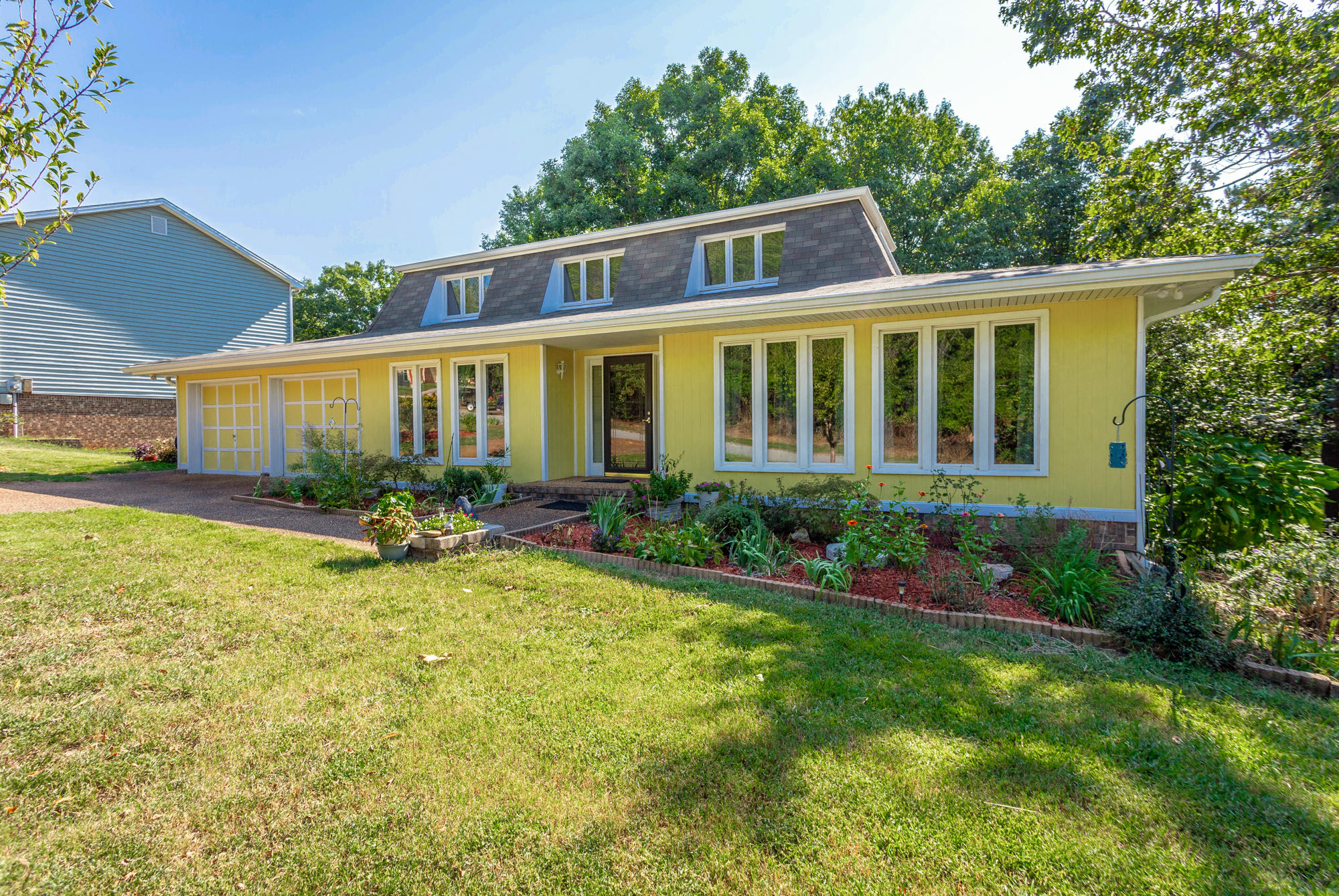 1708 Little Ridge Road Hixson, TN 37343 - Photo 76 of 90 1708 Little Bend Rd. HD-76