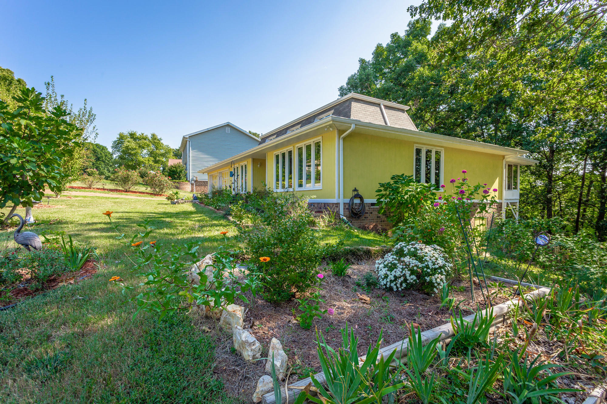 1708 Little Ridge Road Hixson, TN 37343 - Photo 78 of 90 1708 Little Bend Rd. HD-78