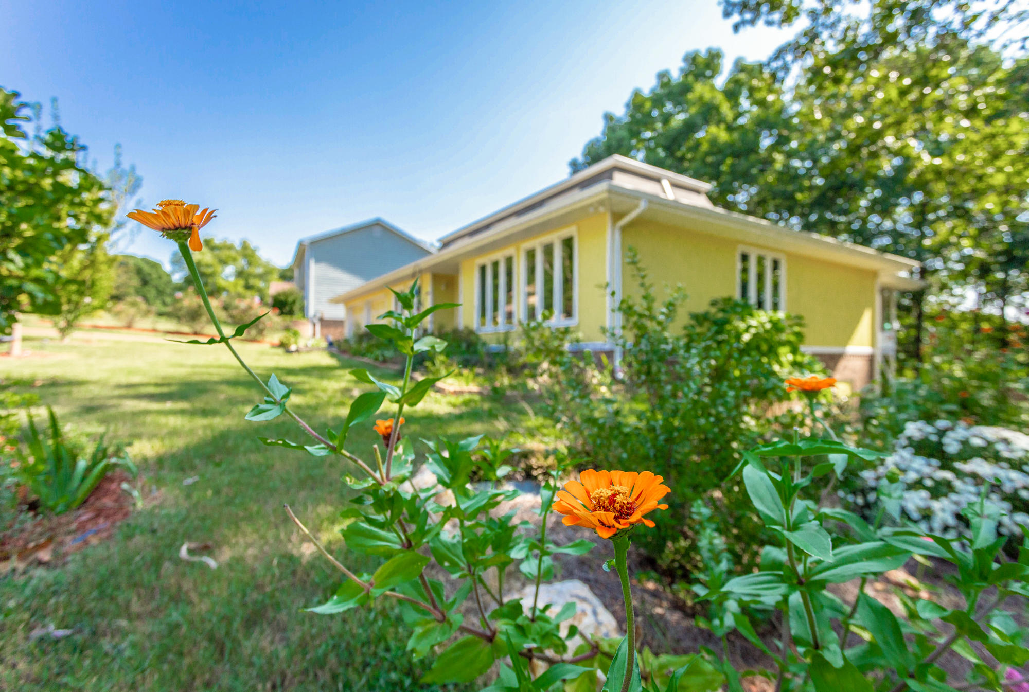 1708 Little Ridge Road Hixson, TN 37343 - Photo 79 of 90 1708 Little Bend Rd. HD-79