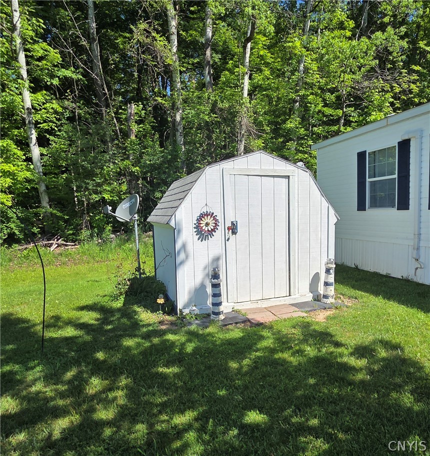 127 Old Farm Road Verona, NY 13478 - Photo 3 of 32 Shed