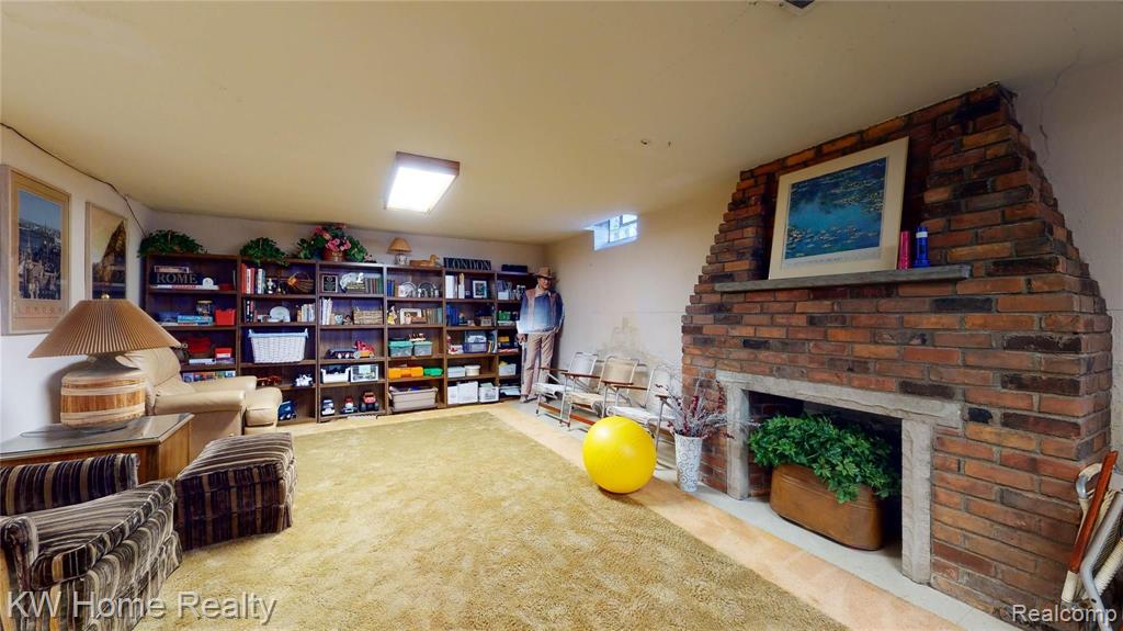 1146 Yorkshire Road Grosse Pointe Park, MI 48230 - Photo 36 of 39