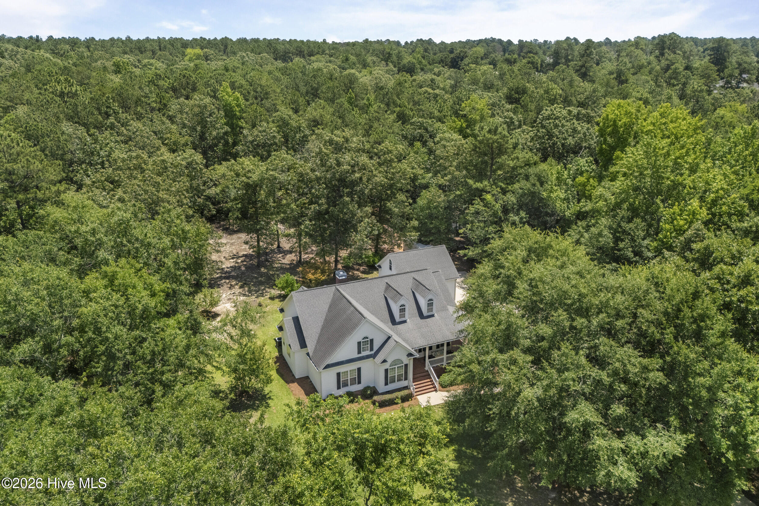 3021 Old Lodge Road Hephzibah, GA 30815 - Photo 47 of 58